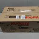 Huggies Size 4 Diapers, Little Movers Baby Diapers, Size 4 (22-37 lbs), 150 Count (6 Packs of 25)