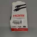 HDMI High-Definition Multimedia Interface