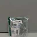 4PCS FlexPort Replacement Parts for Perky-Pet Squirrel-Be-Gone Max Bird Feeder, 1MM Thick