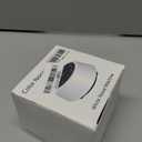 Color Noise Sound Machines with 10 Colors Night Light 25 Soothing Sounds and Sleep White Noise Machine 32 Volume Levels 5 Timers Adjustable Brightness Memory Function for Adults Kids Baby (Black)