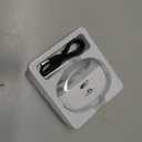 Electric Nail Clipper(White)