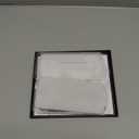 OneFish Screen Protector Privacy Glass for iPhone Air [6.5 Inch] Airbag Edge Protection,Anti Spy Private Tempered Film with Installation Frame, 9H Glass Scratch Resistant, Easy Installation, 2 Pack