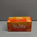 bubly Sparkling Water, Tiki Sunrise, Zero Sugar & Zero Calories, 12 Fl Oz Cans (Pack of 8) BBD 05/18/2026 