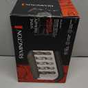 Remington Shine Therapy Argan Oil & Keratin Treated Hot Rollers Set, Professional Hair Curlers for Setting All Hair Lengths from Short and Medium to Long