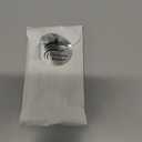 Align Carbide, Ball Nose Router Bit, 1/4 Inch Cutting Diameter, 1/4 Inch Shank, Premium Solid Micro Grain Carbide, Spiral Plunge, 2 Flute, Ball Nose Cutting Face, CNC Router Pro-Series.