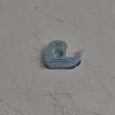 Key Castle Transparent Tape