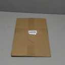 NBEADS Bling Rhinestone Stickers, Diamond Shape Glitter Crystal Decals Iron on Appliques Gemstone Border Sticker Glass Hotfix Rhinestone for Art Craft Clothing Decor