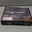 MSI MAG X870 Tomahawk WiFi Gaming Motherboard (AMD Ryzen 9000/8000/7000 Series Processors, AM5, DDR5, PCIe 5.0, M.2 Gen5, SATA 6Gb/s, USB 40Gbps, HDMI/DP, Wi-Fi 7, Bluetooth 5.4, 5Gbps LAN, ATX)