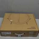 AIRROBO Robot Vacuum and Mop, 3000Pa Powerful Suction Robot Vacuum Cleaner with Self-Charging, Wi-Fi/App/Voice Control, Advanced Obstacle Avoidance, Slim Design, Ideal for Pet Hair, Hard Floor,Carpet