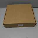 Wedding Arch Flowers Faux Flowers Set of 2 Flower Garland for Wedding Decorations for Reception and Wedding Welcome Sign (Blue)