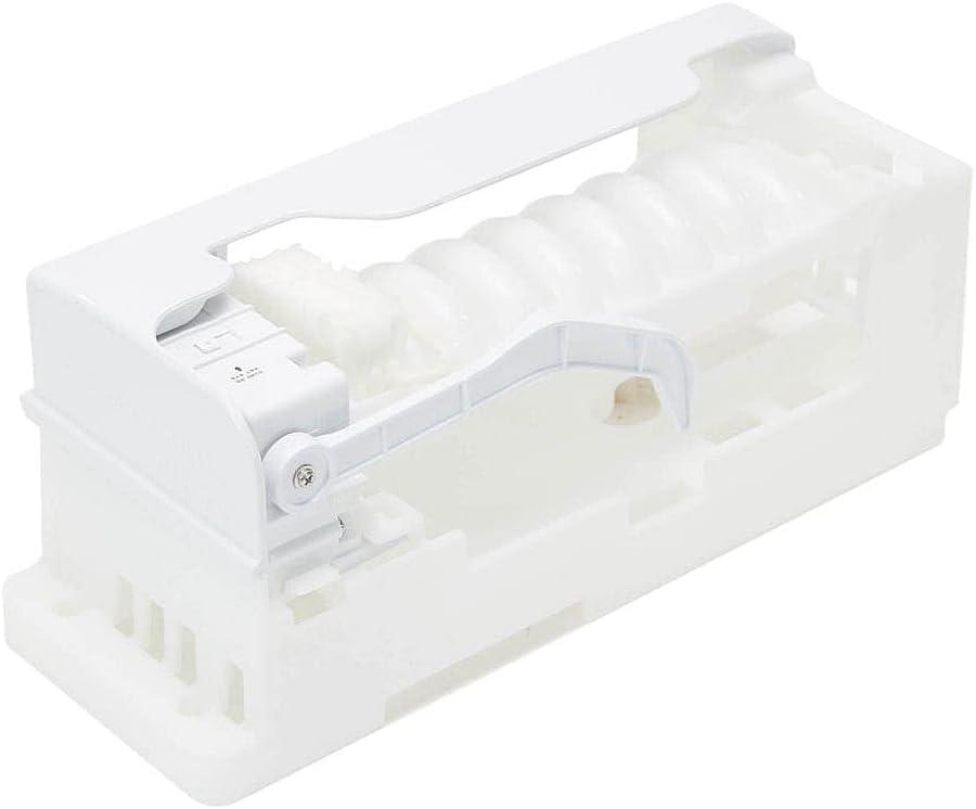 Samsung DA97-07603B Genuine OEM Ice Maker Assembly for Samsung Refrigerators