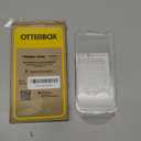 OtterBox iPhone 17 Pro Max Glass Screen Protector - Shatterproof, Fingerprint Resistant, iPhone Glass Screen Protector