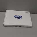 Dog Shoes, Tall Outdoor Dog Boots with Anti-Slip Natural Rubber Soles, Water-Repellent Paw Protection, Snow & Winter Boots, All-Weather Protect (Size 5 (2 Boots))