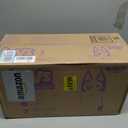 Luvs Size 7 Baby Diapers, Platinum Protection Bluey Diapers for Day & Night, Size 7, 124 Count