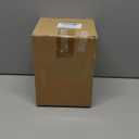 Solar Dog Statue with LED Light,Outdoor Decorations Dog Figurine Light, Unique Dogs Gift for Women,Mom,Lover,Housewarming