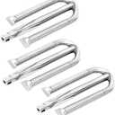 SafBbcue AGBQ-30 AGBQ-42 ALX2-30 Grill Parts Burner Tube Replacement for Alfresco AGBQ-42 AGBQ-56 ALX2-42 ALX2-56 Series Grills