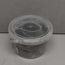 #61-5/8 inch Drywall to Wood Collated Screw 1000 Count,Collated Black Wood,Drywall,Sheetrock Screw