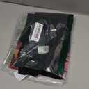 Ballerina Cappuccina Funny Gen Z Men Women Youth Short Sleeve T-Shirt M, Black