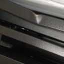 King Box Spring Bed Base 9 Inch, 3000lbs Heavy Duty Box Spring King Size Metal Mattress Foundation, Tool-Free Easy Assembly, Noise Free