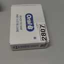 Oral-B Sensitive Gum Care Electric Toothbrush Replacement Brush Heads, 7 Count