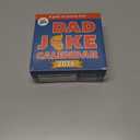 Dad Joke Calendar 2026 | Page A Day Tear Off Calendar Gift For The Dad Joke Lover, Great Christmas Gift, Funny Daily Dad Jokes Desk Calendar, Stocking Stuffer Gift For Men & Women, 365 New Jokes & Puns for The New Year