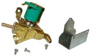 SCOTSMAN - 12-2907-21 VALVE, WATER INLET -;120V