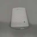 TP-Link WiFi Extender with Ethernet Port, Dual Band 5GHz/2.4GHz, Up to 44% More Bandwidth Than Single Band, Covers Up to 1200 Sq.ft and 30 Devices, Signal Booster Amplifier Supports OneMesh(RE220)