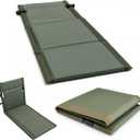 Kneeling Pad, EVA Foam Cushion, 15.7x15.7x2.2 in