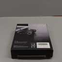 Wireless Headset with Mic for Work, Bluetooth V5.2 Headphones with AI Noise Cancelling Microphone, USB Dongle, Clear Calls & Mic Mute, for Laptop, PC, iPhone & Android Phones Bluetooth+USB Dongle