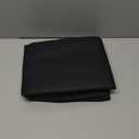 PasWith Griddle Cover for Blackstone 22 inch with Hood & StandUpgrade 600D Heavy Duty Fabric Waterproof UV & Fade Resistant Griddle Cover for Blackstone 17 and 22 inch Grill with Straps & Air Vents