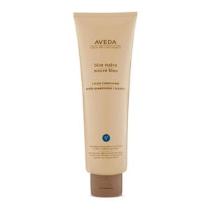 Aveda Blue Malva Color Conditioner | Purple Conditioner for Silver, Gray, Blonde Hair | Neutralizes Brassiness | Deeply Conditions Hair, 8.5 Fl Oz