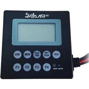 ForEverlast Universal Digital Timer Feeder, 6 or 12 Volt