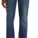 Levi's Men's 511 Slim Fit Stretch Jeans, (New) Figure It Out, 36W x 30L