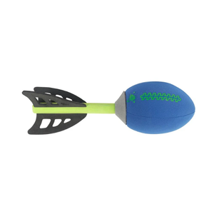 Razoo Aqua Splash Missle Football Outdoor Kids/Children Fun Play Toy 26cm 3+