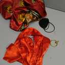 4Pcs Halloween Costume for Women Pirate Costume Accessories Set