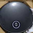 Mova Z60 Ultra Roller Complete Robot Vacuum and Mop, 28,000Pa Suction, 3.14in Obstacle Crossing, AutoShield for Carpet Protection, Zero Tangling Duobrush, Extendable Roller & Side Brush