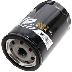 WIX 51516XP WIX XP Oil Filter Replacement, Built for Synthetic Oil - Compatible With Ford/Lincoln/Mercury (81-09), Chrysler/Jeep/Mitsubishi (02-09), Various Mazda (94-15) WIX 51516XP WIX XP Oil Filter Replacement, Built for Synthetic Oil - Compatible With Ford/Lincoln/Mercury (81-09), Chrysler/Jeep/Mitsubishi (02-09), Various Mazda (94-15)