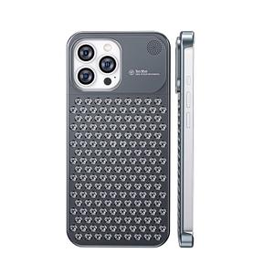 CELL PHONE CASE AROMATHERAPY