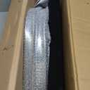 JY PERFORMANCE Boat Guides 2' Short Carpet Bunk Guide On Board for Trailers