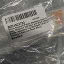 Martingale Collar for Dogs with Quick Release Buckle, Reflective Soft Padded & Escape Proof, Adjustable Nylon Dog Collars for Training & Daily Walking (Royal Blue,L) (L:width 1"neck 18.5-24")