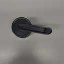 Manual Coffee Grinder - Adjustable Coarse to Fine,Ceramic Burr Detachable Handle for Espresso, French Press, Camping