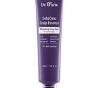 SeboClear Scalp Essence - Refreshing Scalp Care, For All Hair Types. Biotin, Panthenol, Climbazole, Salicylic acid, Niacinamide, Menthol.