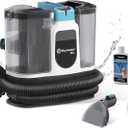Vacmaster 30 Series Mini Portable Carpet & Upholstery Spot Cleaner Machine
