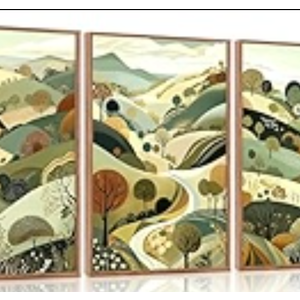 Aurlan Wall Art 18