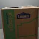 Washable Area Rugs 10'x12' Non-Slip Modern Abstract Soft for Living Room Entryway Bedroom Nursery, Print Pattern, Blue Grey Navy Gray