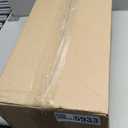 NAADAM Mens The Original Cashmere Crewneck Sweater (Small, Peacock Blue)