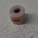 Silicone Scar Sheets,Silicone Scar Tape,Silicone Scar Removal Strips for Surgical,C-Section,Tummy Tuck,Keloid Scars (1.6"X 120" Roll-3M) Keloid Bump Removal