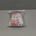 Momcozy Pumping Bra, Pumping Bra Hands Free All Day Wear Pumping & Nursing Bra in One Holding Breast Pump for Spectra, Medela (Medium, Black,grey-2pk)