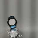 VB GPS Tracker for Dogs (1 Pack), Mini GPS Cat Tracker, Smart Pet Activity Tracker (iOS Only), No Monthly Fee, Compatible with Apple Find My, Anti-Lost, Finder Tag