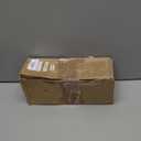 DasMarine 4" H x 2" Dia Stainless Steel Furniture Legs 8 Packs, Adjustable Metal Furniture Legs Round Kitchen Furniture Supporting Cabinet Table Feet for Sofa Couch Desk